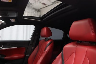2023 Acura Integra A-Spec Package
