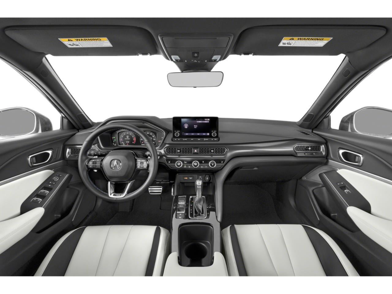 2023 Acura Integra A-Spec Package