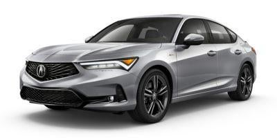 2023 Acura Integra A-Spec Package