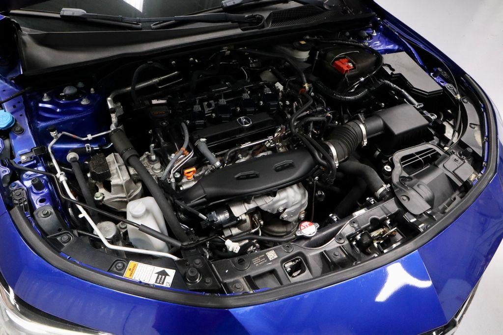 2024 Acura Integra A-Spec Package