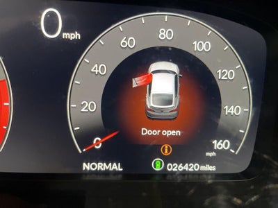 2024 Acura Integra A-Spec Package