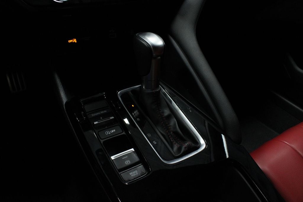 2024 Acura Integra A-Spec Package
