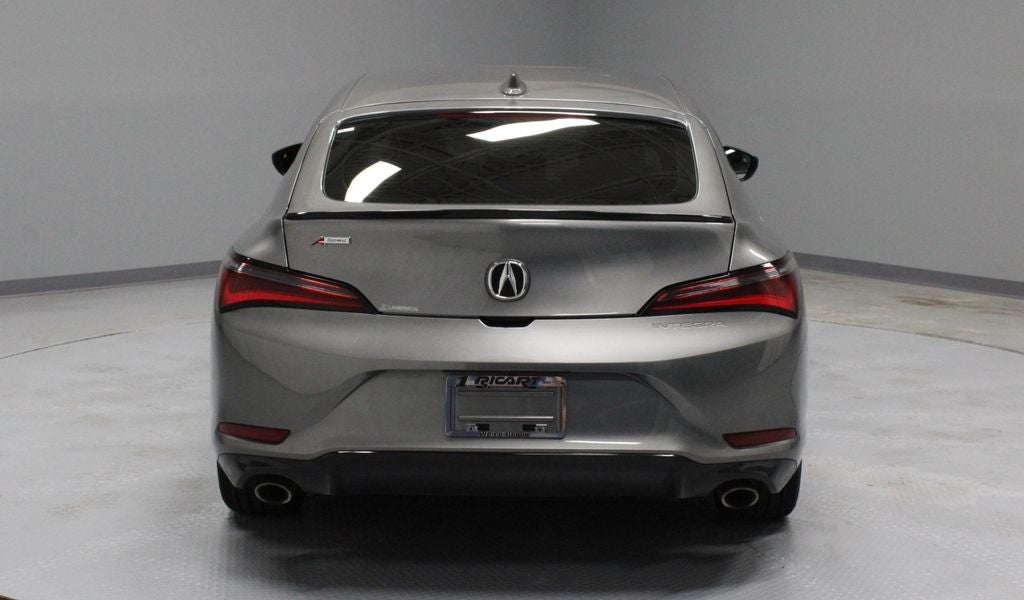 2024 Acura Integra A-Spec Package