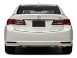 2017 Acura TLX 2.4L