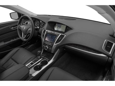 2020 Acura TLX 2.4L Technology Pkg