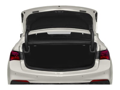 2019 Acura TLX 3.5L Technology Pkg w/A-Spec Pkg