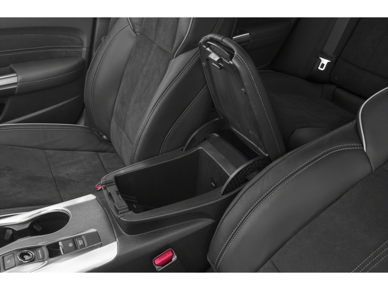 2019 Acura TLX 3.5L Technology Pkg w/A-Spec Pkg