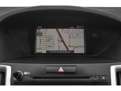 2019 Acura TLX 3.5L Technology Pkg w/A-Spec Pkg