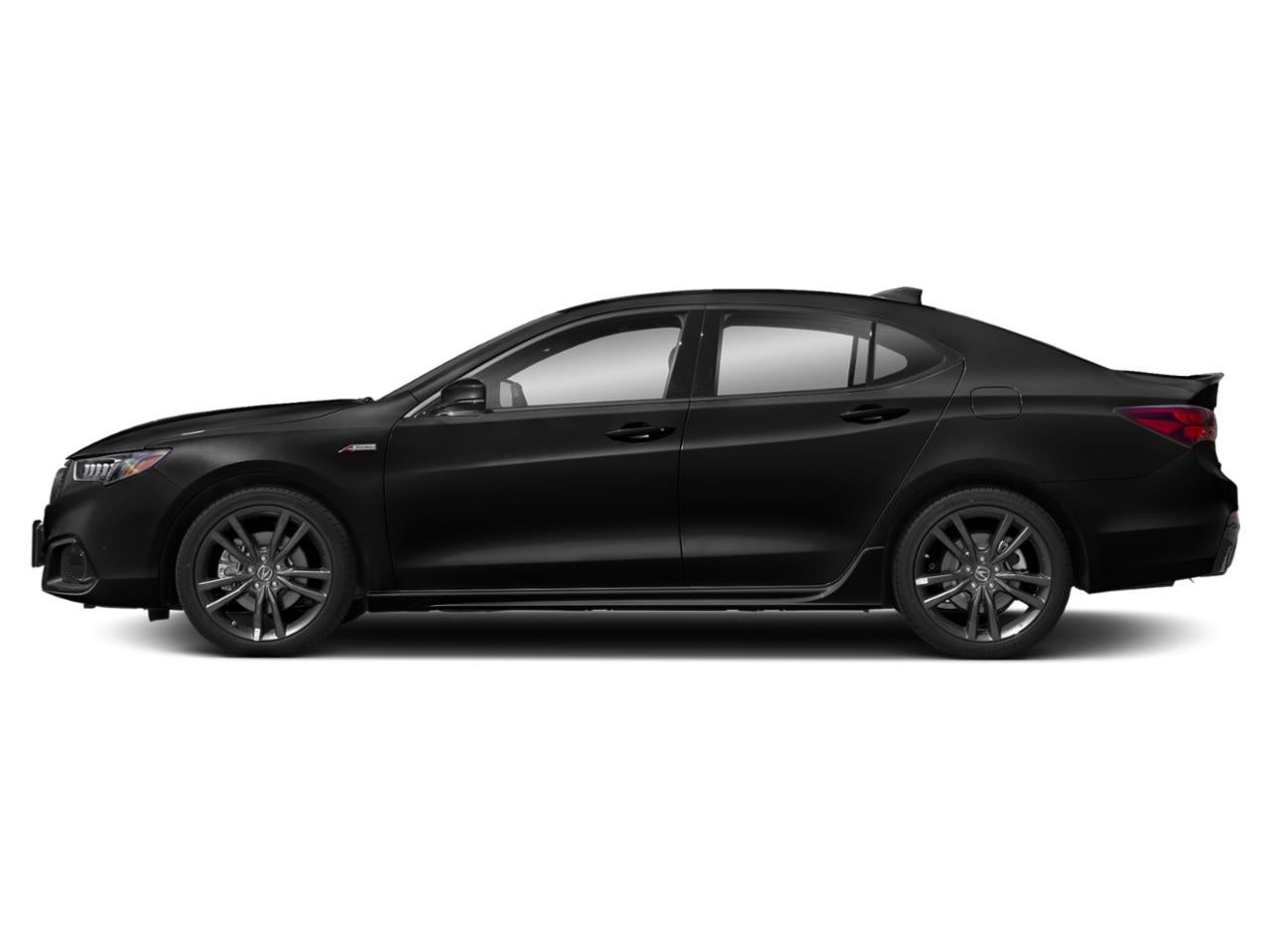 2019 Acura TLX 3.5L Technology Pkg w/A-Spec Pkg