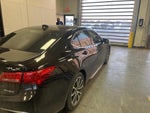 2018 Acura TLX 3.5L V6