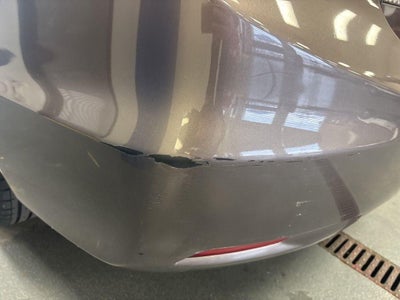 2014 Honda Civic Sedan LX