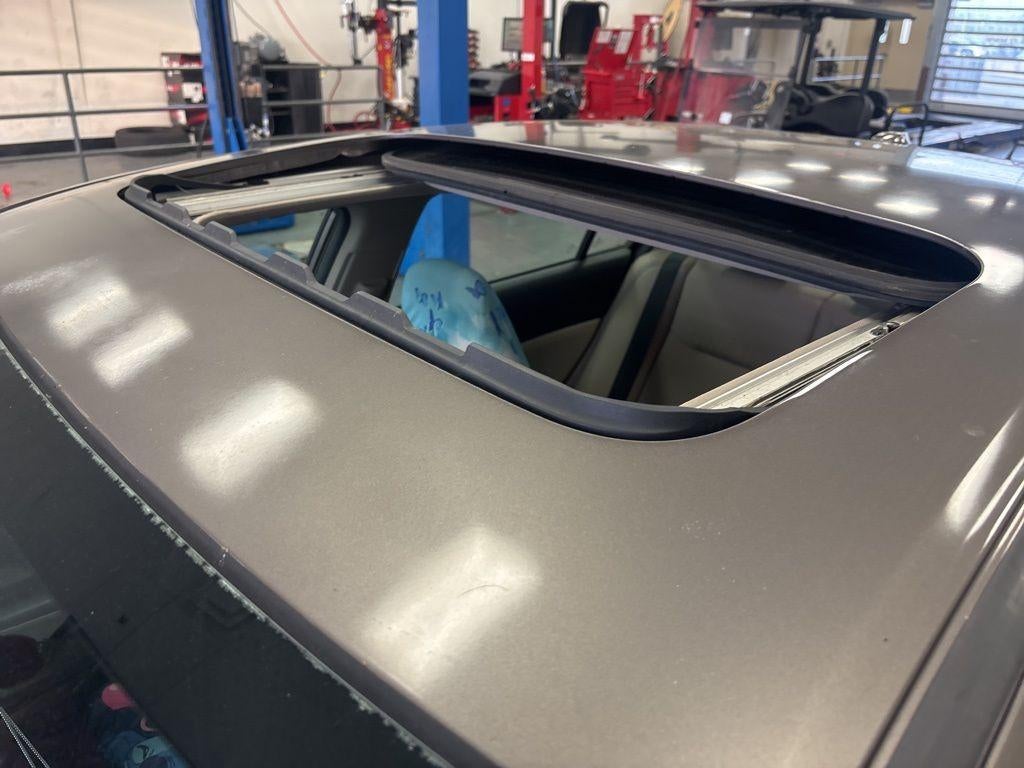 2014 Honda Civic Sedan LX