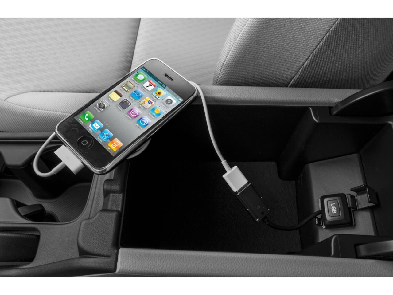 2015 Honda Civic Sedan LX