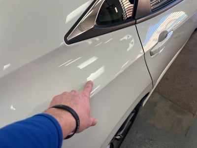 2021 Honda Civic Sedan EX