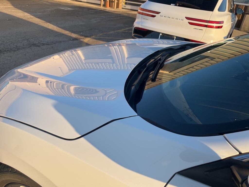 2021 Honda Civic Sedan EX