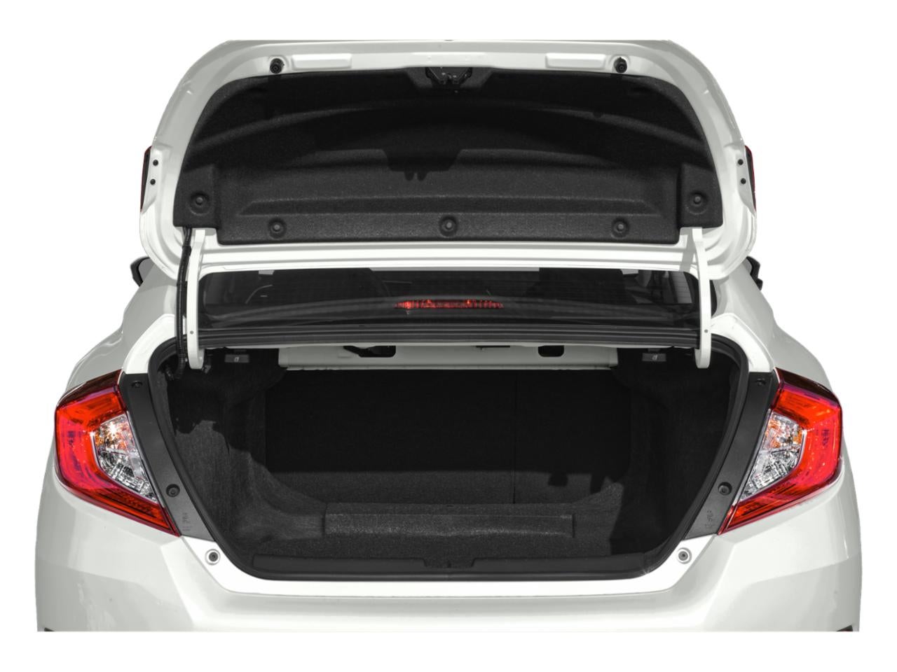 2021 Honda Civic Sedan EX