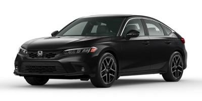 2024 Honda Civic Hatchback Sport Touring