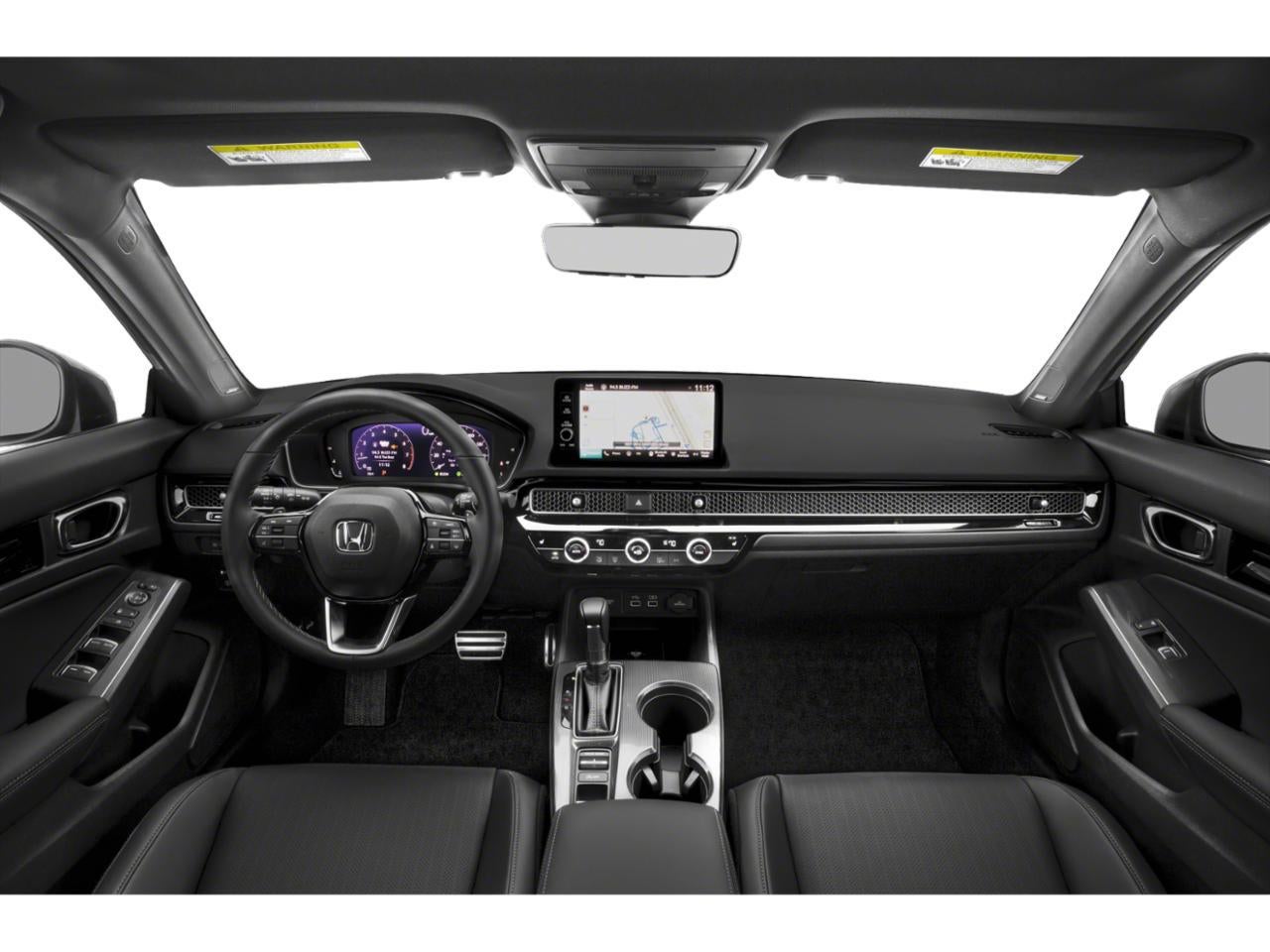 2022 Honda Civic Hatchback Sport Touring