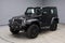 2018 Jeep Wrangler JK Sport