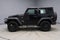 2018 Jeep Wrangler JK Sport