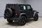 2018 Jeep Wrangler JK Sport