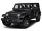 2018 Jeep Wrangler JK Unlimited Unlimited Rubicon