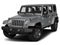 2018 Jeep Wrangler JK Unlimited Unlimited Rubicon