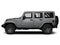 2018 Jeep Wrangler JK Unlimited Unlimited Rubicon