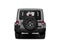 2018 Jeep Wrangler JK Unlimited Unlimited Rubicon