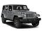 2018 Jeep Wrangler JK Unlimited Unlimited Rubicon