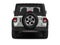 2022 Jeep Wrangler Willys