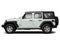 2018 Jeep Wrangler Unlimited Unlimited Sport