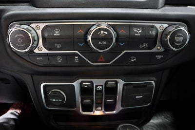 2020 Jeep Wrangler Unlimited Unlimited Sport Altitude