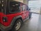 2018 Jeep Wrangler Unlimited Unlimited Sport S