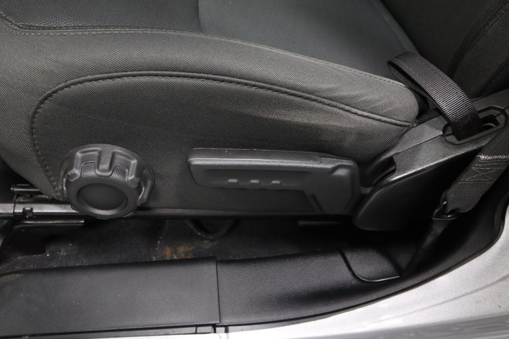 2018 Jeep Wrangler Unlimited Unlimited Sport S