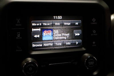 2018 Jeep Wrangler Unlimited Unlimited Sport S