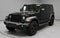 2022 Jeep Wrangler Unlimited Sport Altitude