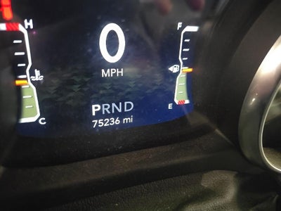 2020 Jeep Wrangler Unlimited Unlimited Sport S