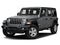 2020 Jeep Wrangler Unlimited Unlimited Sport