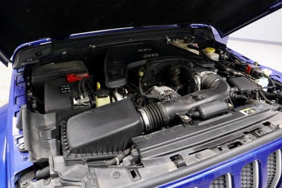 2018 Jeep Wrangler Unlimited Unlimited Sahara