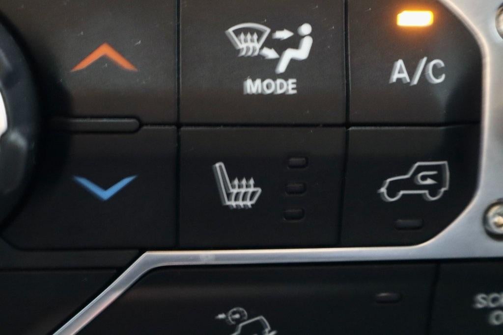 2018 Jeep Wrangler Unlimited Unlimited Sahara