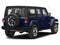 2018 Jeep Wrangler Unlimited Unlimited Sahara