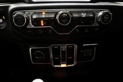 2020 Jeep Wrangler Unlimited Unlimited Sahara High Altitude