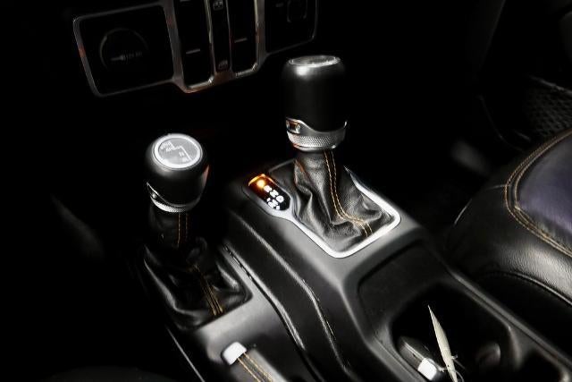 2020 Jeep Wrangler Unlimited Unlimited Sahara High Altitude