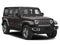 2020 Jeep Wrangler Unlimited Unlimited Sahara High Altitude