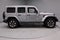 2020 Jeep Wrangler Unlimited Unlimited Sahara