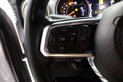 2020 Jeep Wrangler Unlimited Unlimited Sahara