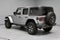 2019 Jeep Wrangler Unlimited Unlimited Rubicon