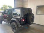2023 Jeep Wrangler 4xe Willys 4xe