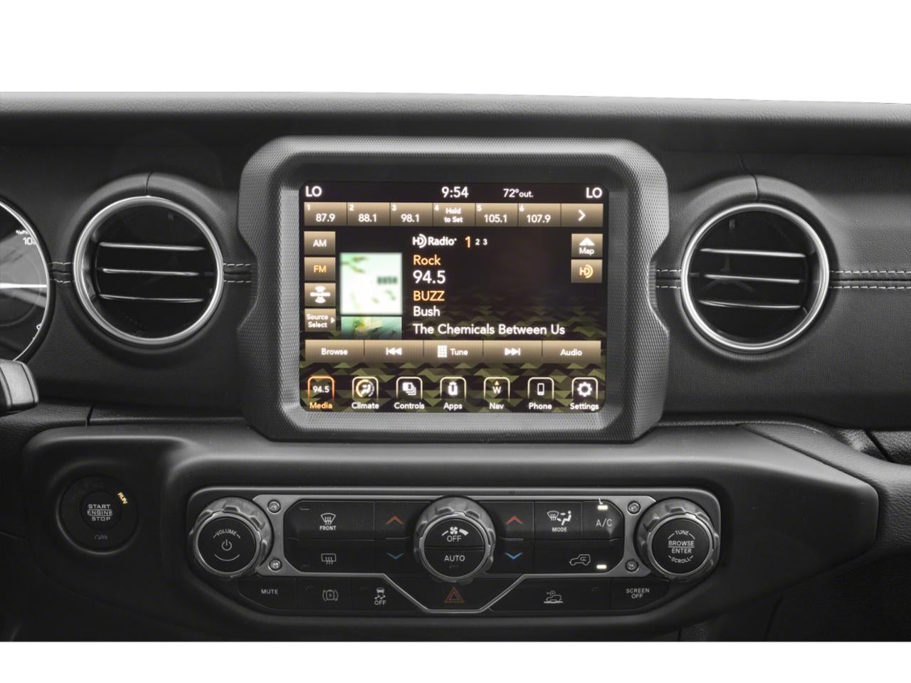 2023 Jeep Wrangler 4xe Willys 4xe